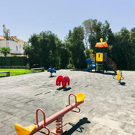 アパート In The Heart Of Bogaz, Iskele, Cyprus Iskele District (Northern Cyprus)