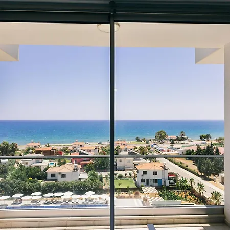 In The Heart Of Bogaz, Iskele, Cyprus *