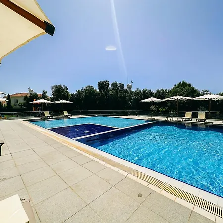 In The Heart Of Bogaz, Iskele, Cyprus