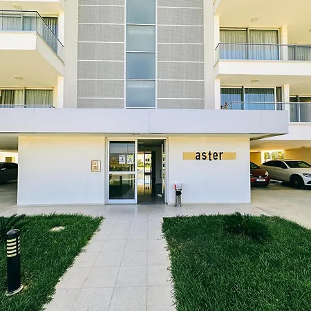 In The Heart Of Bogaz, Iskele, Cyprus アパート