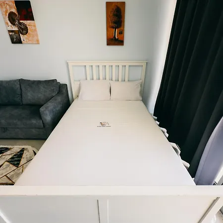 In The Heart Of Bogaz, Iskele, Cyprus