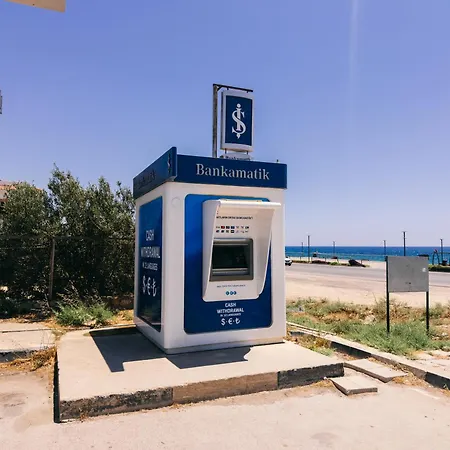 In The Heart Of Bogaz, Iskele, Cyprus Apartamento