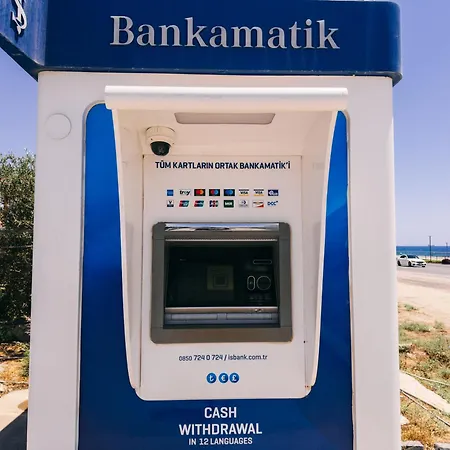 In The Heart Of Bogaz, Iskele, Cyprus Apartamento