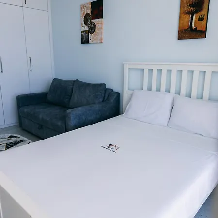 In The Heart Of Bogaz, Iskele, Cyprus Apartamento Iskele District (Northern Cyprus)