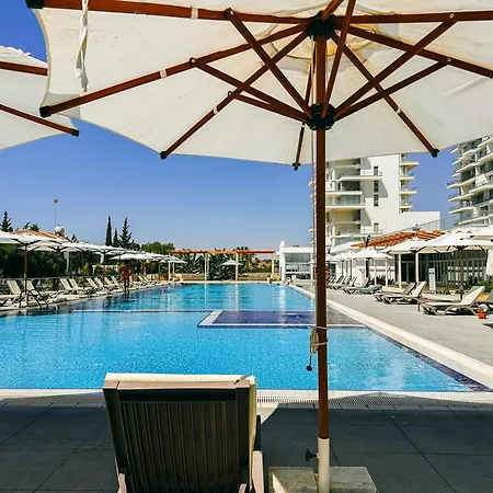 Apartmán In The Heart Of Bogaz, Iskele, Cyprus