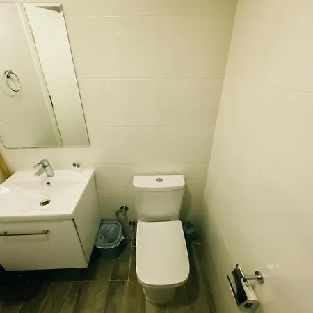 Apartmán In The Heart Of Bogaz, Iskele, Cyprus *