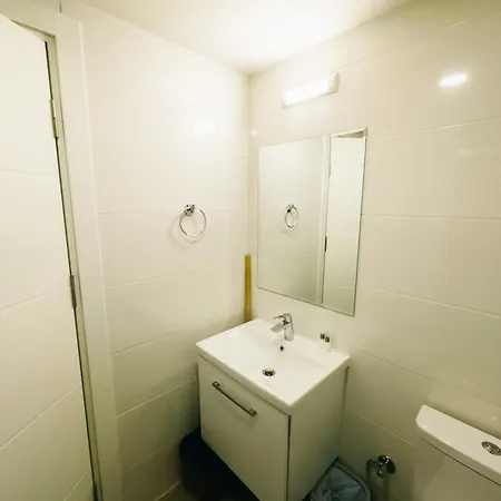 In The Heart Of Bogaz, Iskele, Cyprus Apartmán
