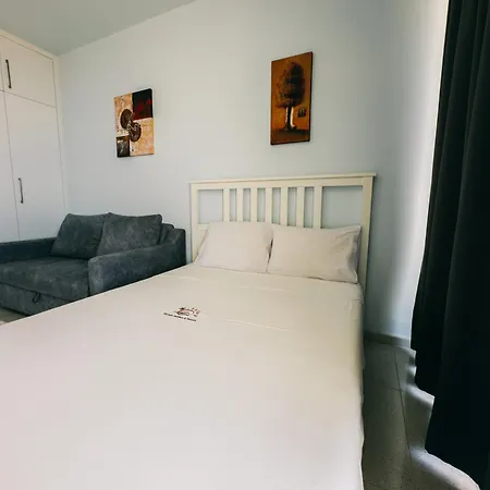 In The Heart Of Bogaz, Iskele, Cyprus Apartamento