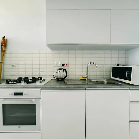 In The Heart Of Bogaz, Iskele, Cyprus Apartamento *