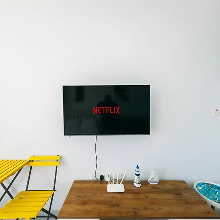 Apartamento In The Heart Of Bogaz, Iskele, Cyprus