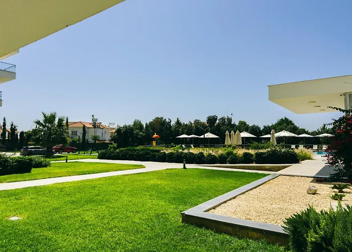 In The Heart Of Bogaz, Iskele, Cyprus Apartament Iskele District (Northern Cyprus)