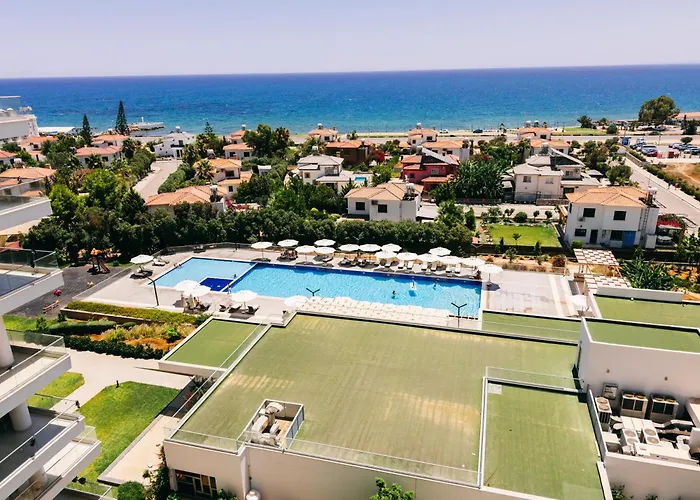 In The Heart Of Bogaz, Iskele, Cyprus Apartament Iskele District (Northern Cyprus)