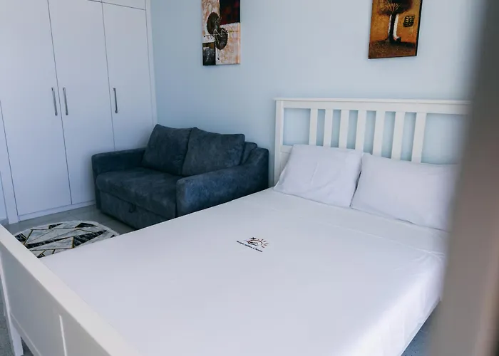 In The Heart Of Bogaz, Iskele, Cyprus Apartament Iskele District (Northern Cyprus)