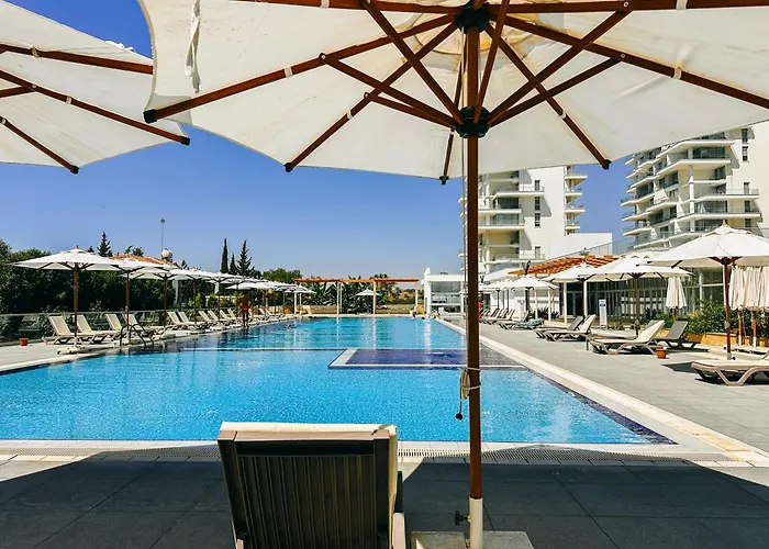 Apartament In The Heart Of Bogaz, Iskele, Cyprus