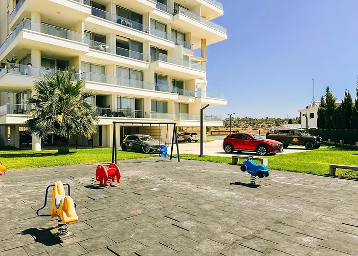 In The Heart Of Bogaz, Iskele, Cyprus Apartament Iskele District (Northern Cyprus)