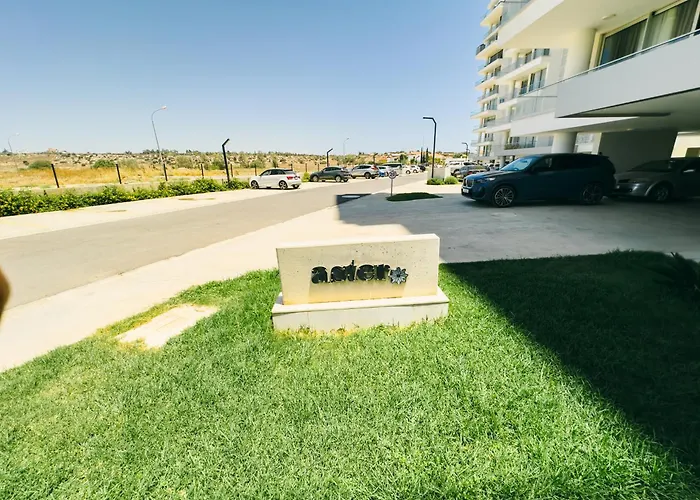 Apartament In The Heart Of Bogaz, Iskele, Cyprus Iskele District (Northern Cyprus)