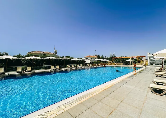 In The Heart Of Bogaz, Iskele, Cyprus * Iskele District (Northern Cyprus)