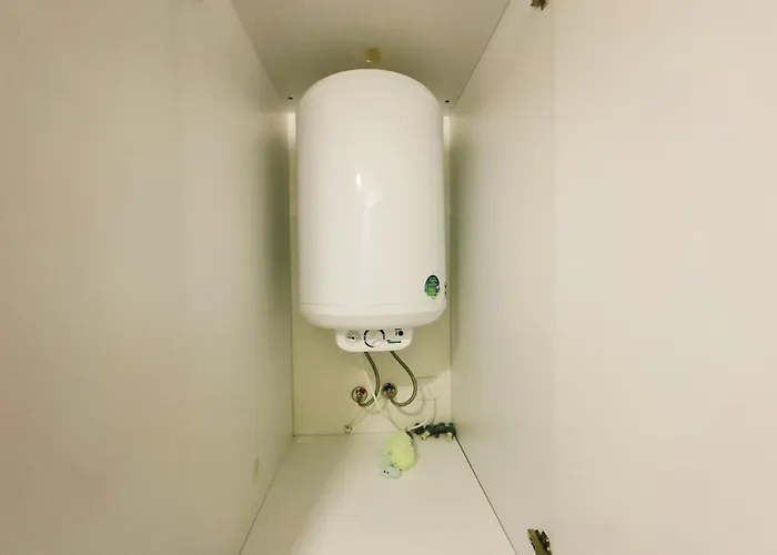 In The Heart Of Bogaz, Iskele, Cyprus Iskele District (Northern Cyprus)