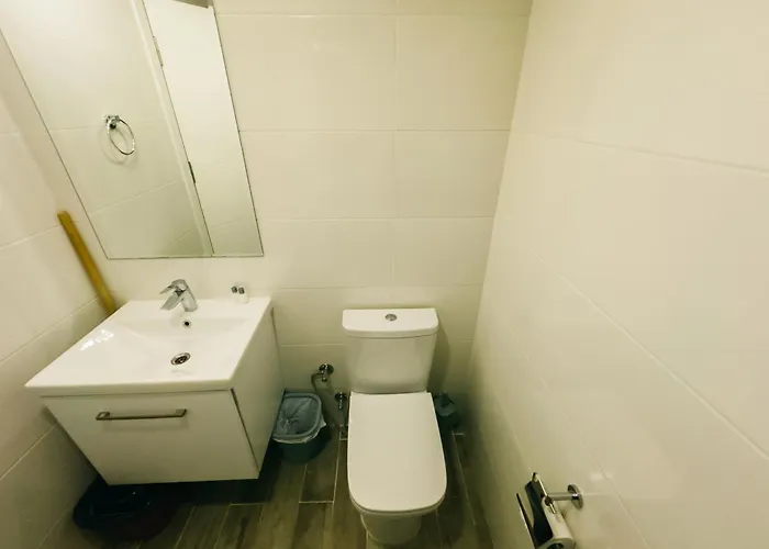 Apartament In The Heart Of Bogaz, Iskele, Cyprus *