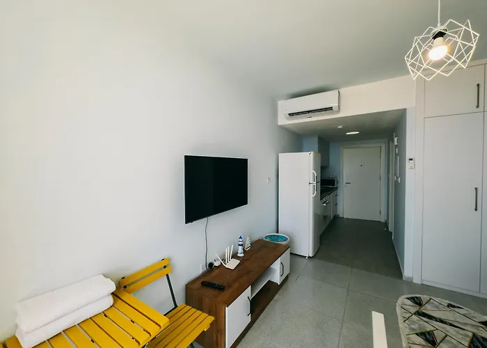 In The Heart Of Bogaz, Iskele, Cyprus *