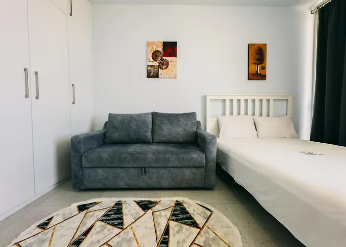 In The Heart Of Bogaz, Iskele, Cyprus Iskele District (Northern Cyprus)