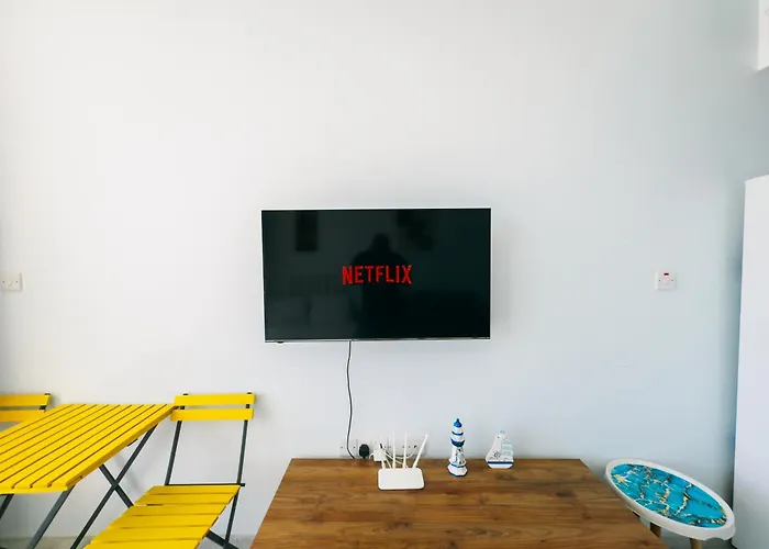 Apartament In The Heart Of Bogaz, Iskele, Cyprus